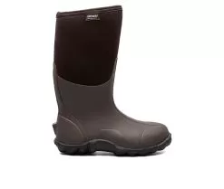 Men's Bogs Footwear Classic High Work Boots