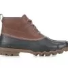 Men's Sperry Brewster Low Duck Boots 1 Men's Sperry Brewster Low Duck Boots -Boots Shop 1 1034