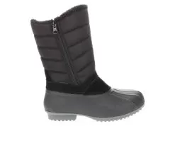 Women's Propet Illia Waterproof Winter Boots