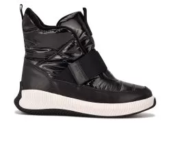 Women's Nine West Tracker Winter Boots