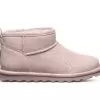 Women's Bearpaw Shorty Exotic Winter Boots -Boots Shop 1 1052