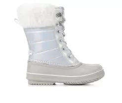 Girls' London Fog Little Kid & Big Kid Downing Court Winter Boots