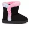 Girls' Olivia Miller Toddler Charlotte Winter Boots
