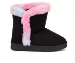 Girls' Olivia Miller Toddler Charlotte Winter Boots