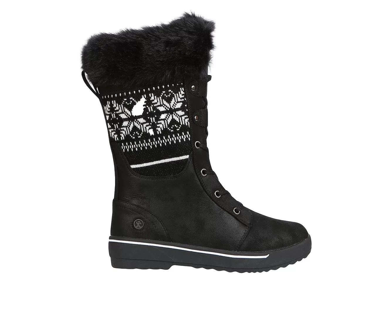 Women's Northside Bishop Special Edition Winter Boots 3 Women's Northside Bishop Special Edition Winter Boots