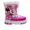 Girls' Disney Toddler & Little Kid Warm Minnie Winter Boots -Boots Shop 1 1076