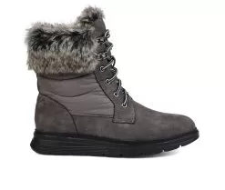 Women's Journee Collection Flurry Winter Boots