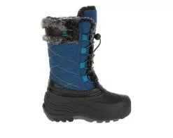 Girls' Kamik Toddler & Little Kid Star Winter Boots