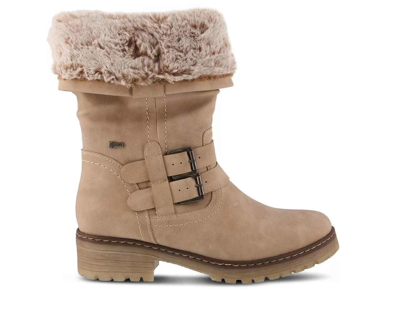 Women's SPRING STEP Comatulla Winter Boots 3 Women's SPRING STEP Comatulla Winter Boots