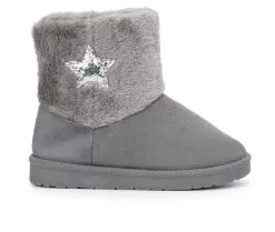 Girls' Olivia Miller Little Kid & Big Kid Caroline Winter Boots