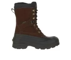 Men's Kamik Nation Plus Winter Boots -Boots Shop 1 1093