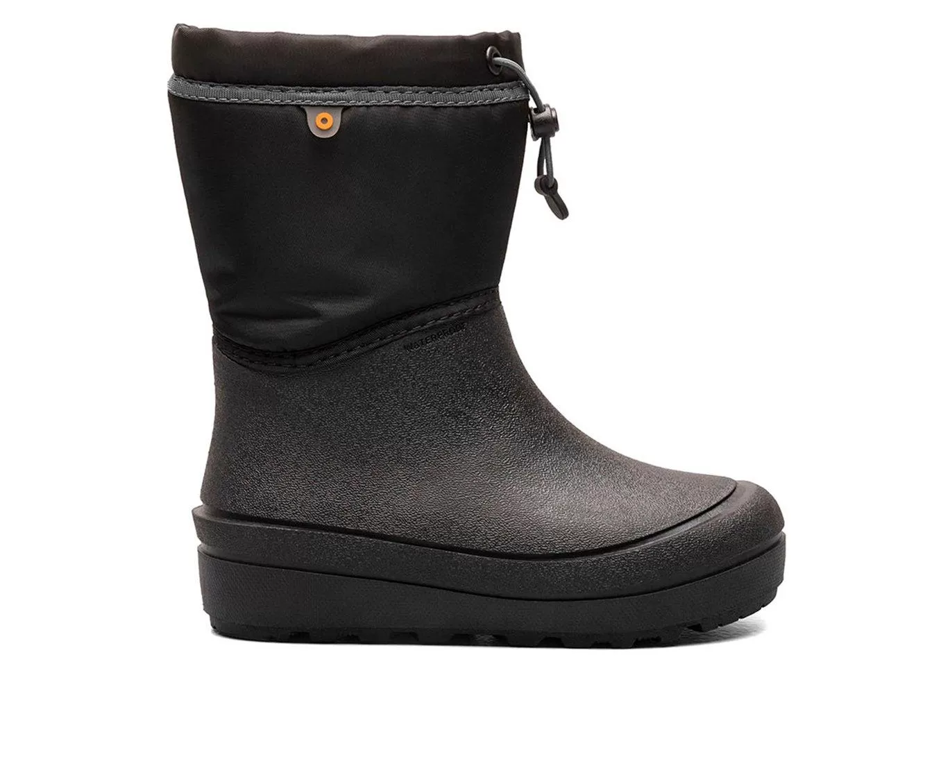 Kids' Bogs Footwear Toddler & Little Kid Snowshell Boots 4 Kids' Bogs Footwear Toddler & Little Kid Snowshell Boots - Image 2