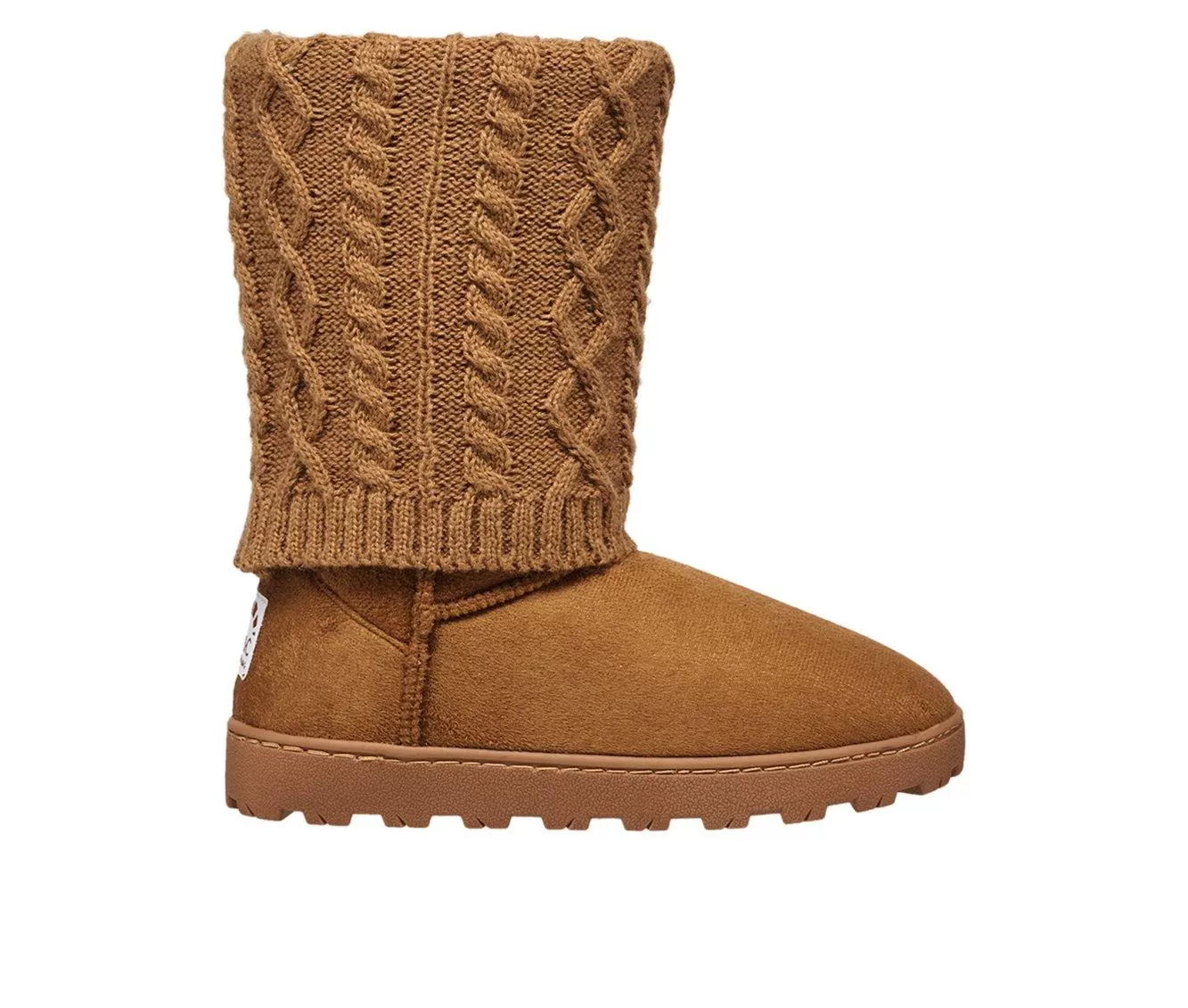 Women's C&C California Cozy Winter Boots 4 Women's C&C California Cozy Winter Boots - Image 2