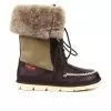 Women's Superlamb Altai Lace-Up Winter Boots -Boots Shop 1 1114
