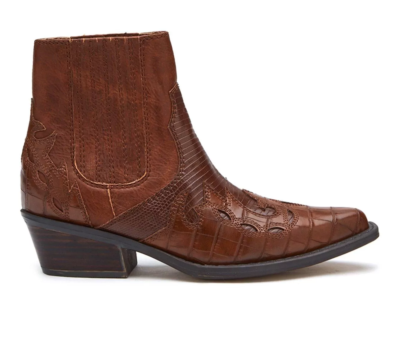 Women's Coconuts By Matisse Milo Western Boots 3 Women's Coconuts By Matisse Milo Western Boots
