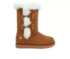 Women's Juicy Koded Winter Boots