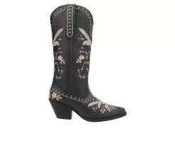 Women's Dingo Boot Full Bloom Western Boots