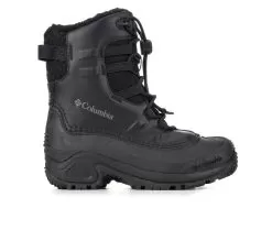 Boys' Columbia Little Kid & Big Kid Bugaboot Celsius Winter Boots