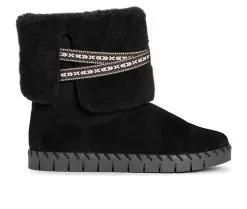 Women's MUK LUKS Flexi Montauk Winter Boots