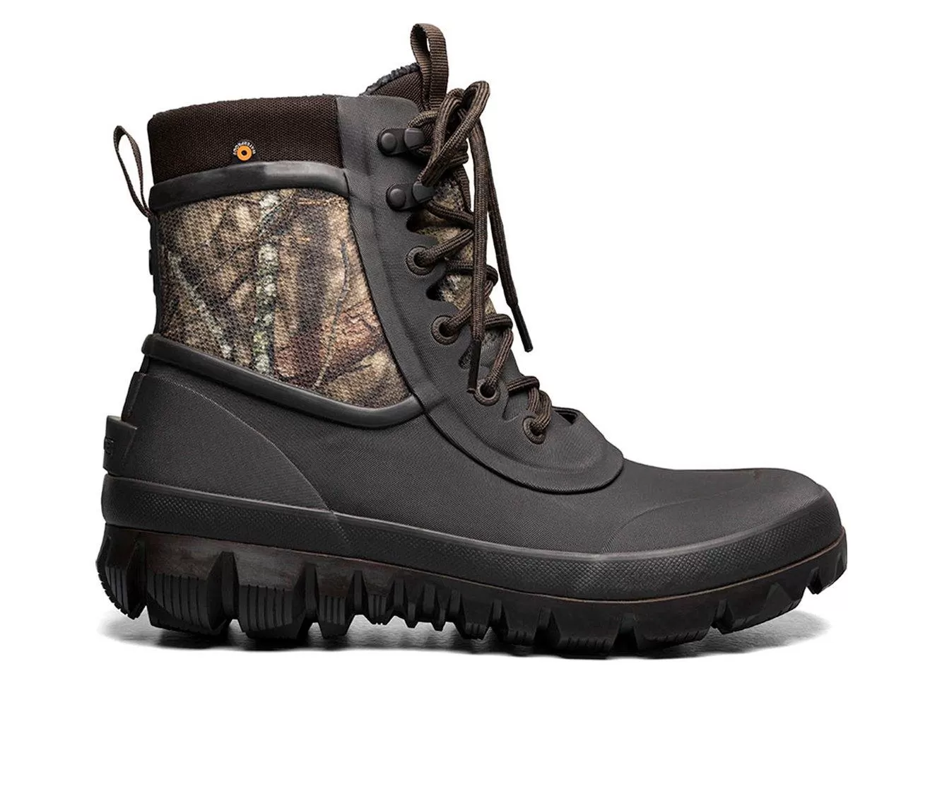 Men's Bogs Footwear Arcata Urban Lace-Up Waterproof Boots 3 Men's Bogs Footwear Arcata Urban Lace-Up Waterproof Boots