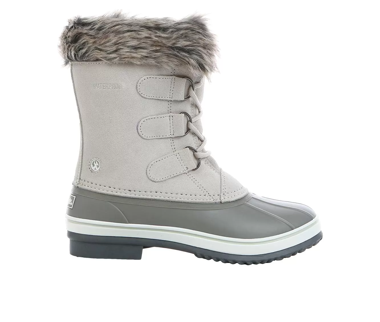 Women's Northside Katie Winter Boots 4 Women's Northside Katie Winter Boots - Image 2