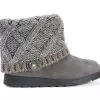 Women's MUK LUKS Patti Winter Boots 2 Women's MUK LUKS Patti Winter Boots -Boots Shop 1 1168