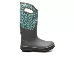 Women's Bogs Footwear Classic Tall Animal Winter Boots