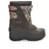 Boys' Itasca Sonoma Little Kid & Big Kid Snow Stomper Camo Winter Boots