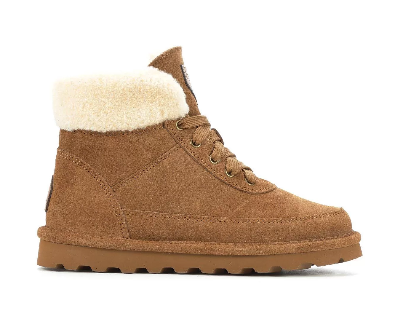 Women's Bearpaw Aileen Winter Boots 4 Women's Bearpaw Aileen Winter Boots - Image 2