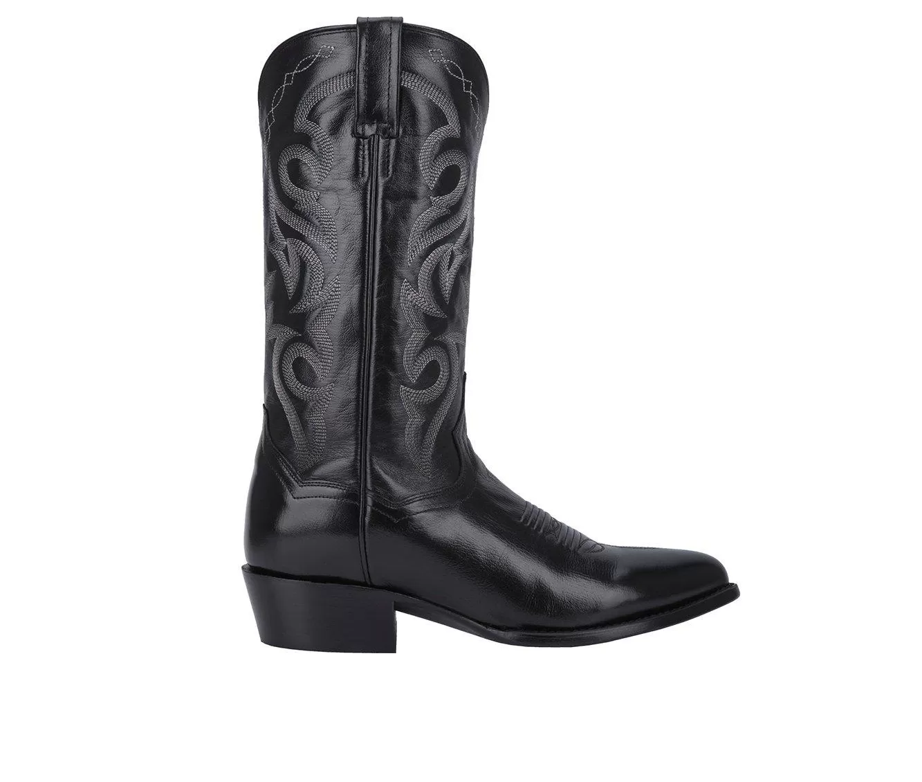 Men's Dan Post DP2110R Cowboy Boots 3 Men's Dan Post DP2110R Cowboy Boots
