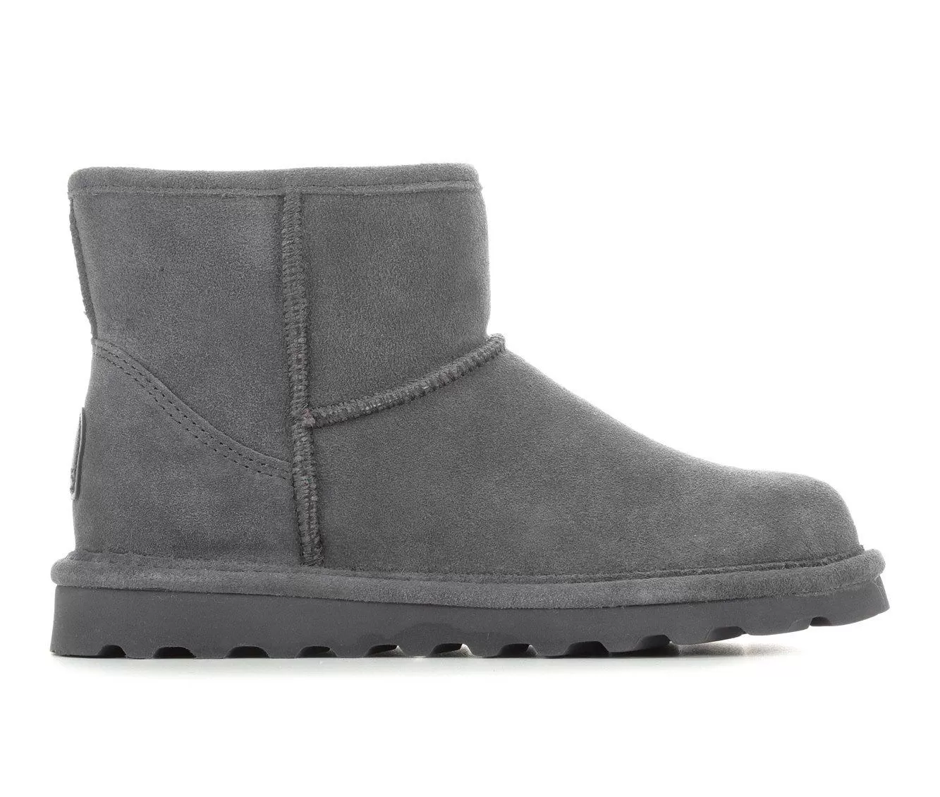 Women's Bearpaw Alyssa Winter Boots 3 Women's Bearpaw Alyssa Winter Boots