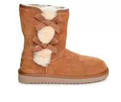 Women's Koolaburra By UGG Victoria Short Winter Boots