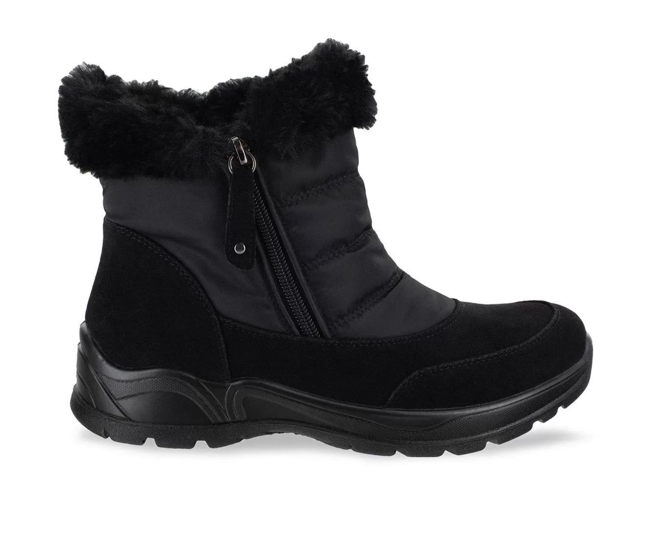 Women's Easy Street Frosty Winter Boots 4 Women's Easy Street Frosty Winter Boots - Image 2