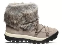 Women's Bearpaw Marilyn Waterproof Winter Boots