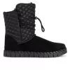 Women's MUK LUKS Flexi Bridgehampton Winter Boots -Boots Shop 1 1236