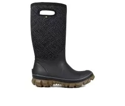 Women's Bogs Footwear Whiteout Fleck Winter Boots