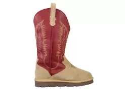 Women's Superlamb Cowgirl Winter Boots -Boots Shop 1 1277
