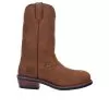 Men's Dan Post DP69691 Steel Toe Boots
