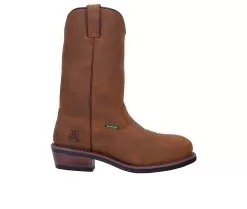 Men's Dan Post DP69691 Steel Toe Boots