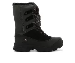 Women's Pacific Mountain Blizzard Winter Boots