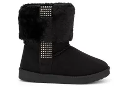 Girls' Olivia Miller Little Kid & Big Kid Serenity Winter Boots -Boots Shop 1 1287