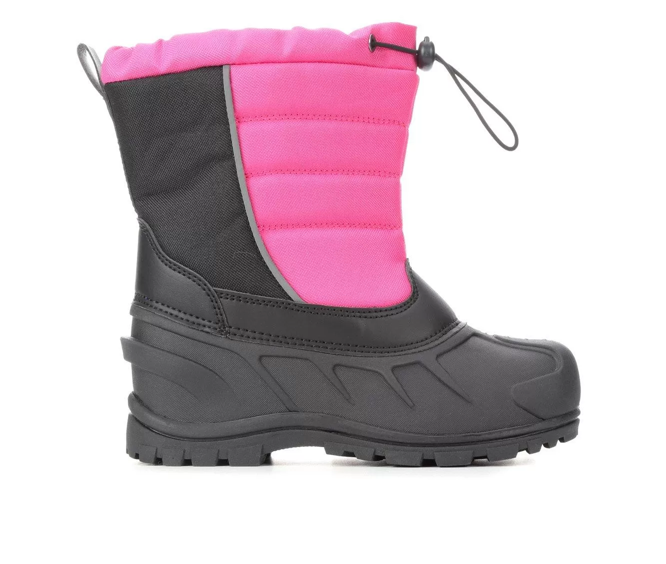 Girls' Itasca Sonoma Little Kid & Big Kid Snowbank Winter Boots 4 Girls' Itasca Sonoma Little Kid & Big Kid Snowbank Winter Boots - Image 2