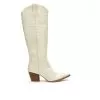 Women's Coconuts By Matisse Jax Western Boots -Boots Shop 1 132