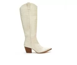 Women's Coconuts By Matisse Jax Western Boots