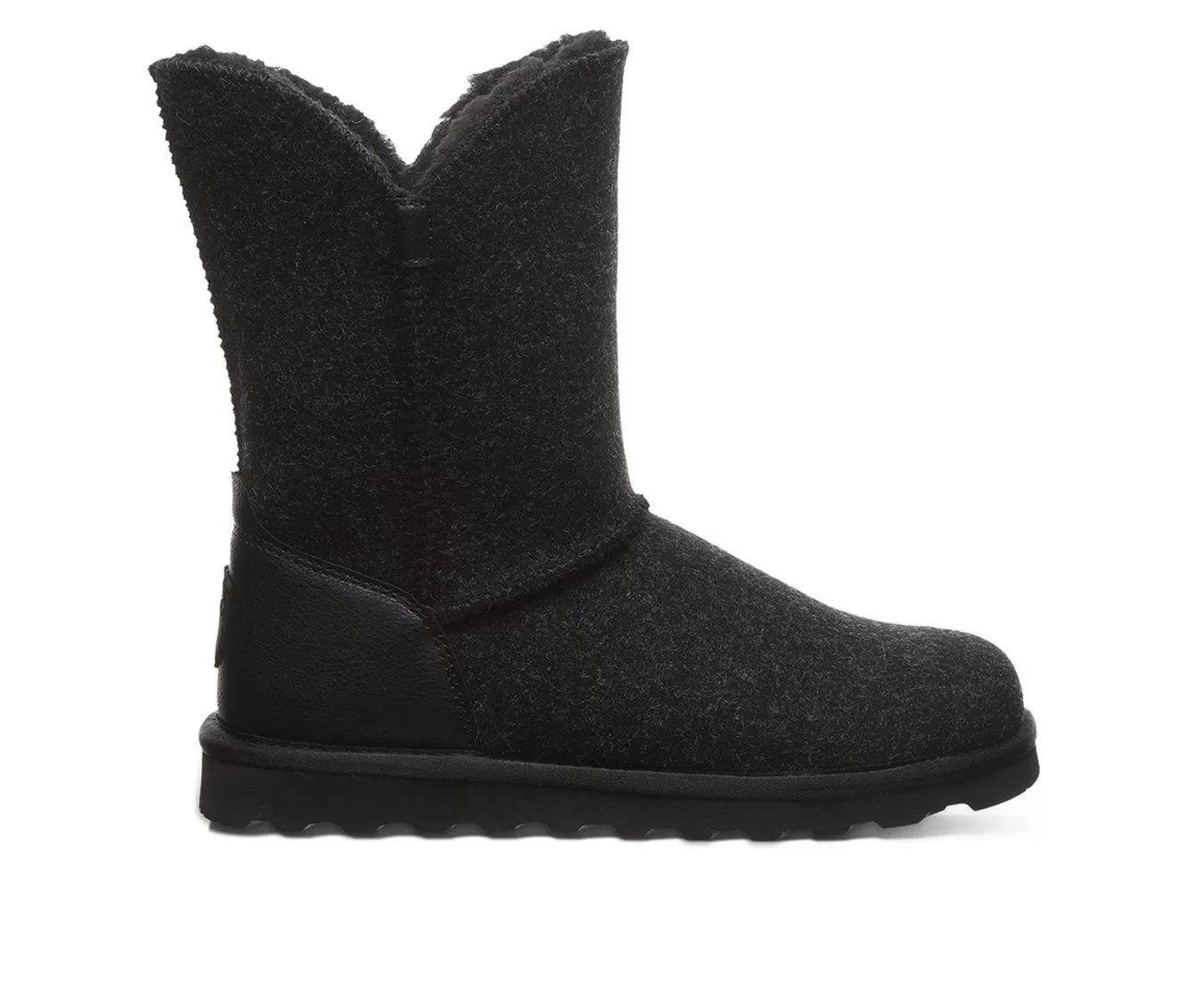 Women's Bearpaw Irina Winter Boots 4 Women's Bearpaw Irina Winter Boots - Image 2