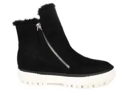 Women's Journee Collection Jezzy Winter Boots