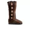 Women's Essentials By MUK LUKS Malena Winter Boots -Boots Shop 1 1364