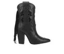 Women's Dingo Boot Lady's Night Western Boots