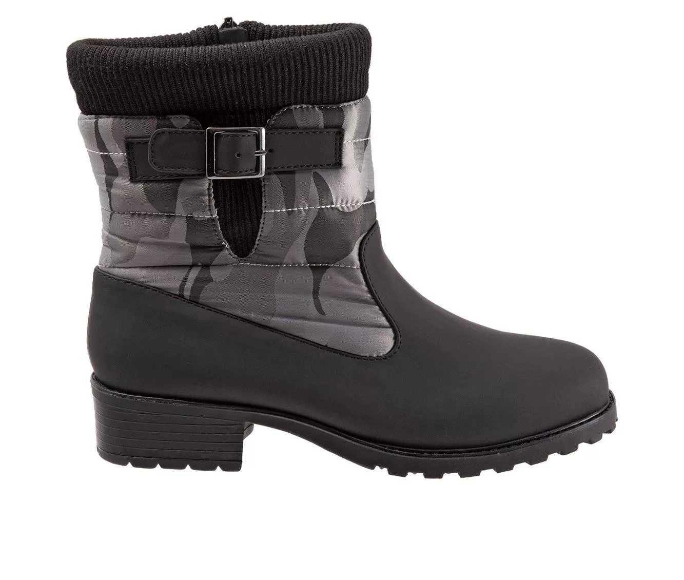 Women's Trotters Berry Mid Winter Boots 4 Women's Trotters Berry Mid Winter Boots - Image 2