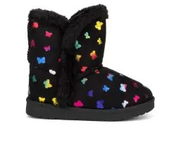 Girls' Olivia Miller Little Kid & Big Kid Samantha Winter Boots -Boots Shop 1 1385